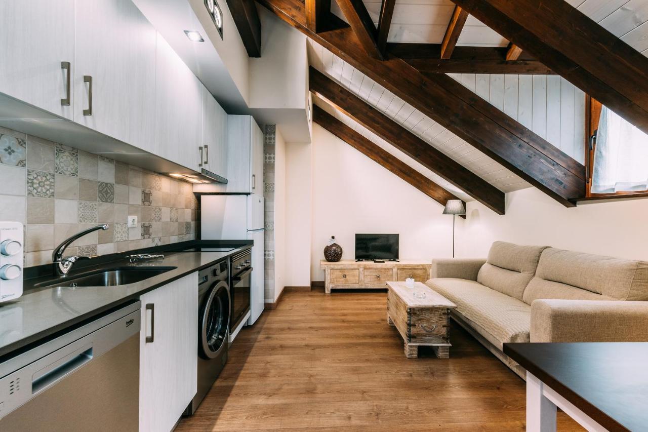 Casa Rural Monte Perdido Sarvisé Екстериор снимка