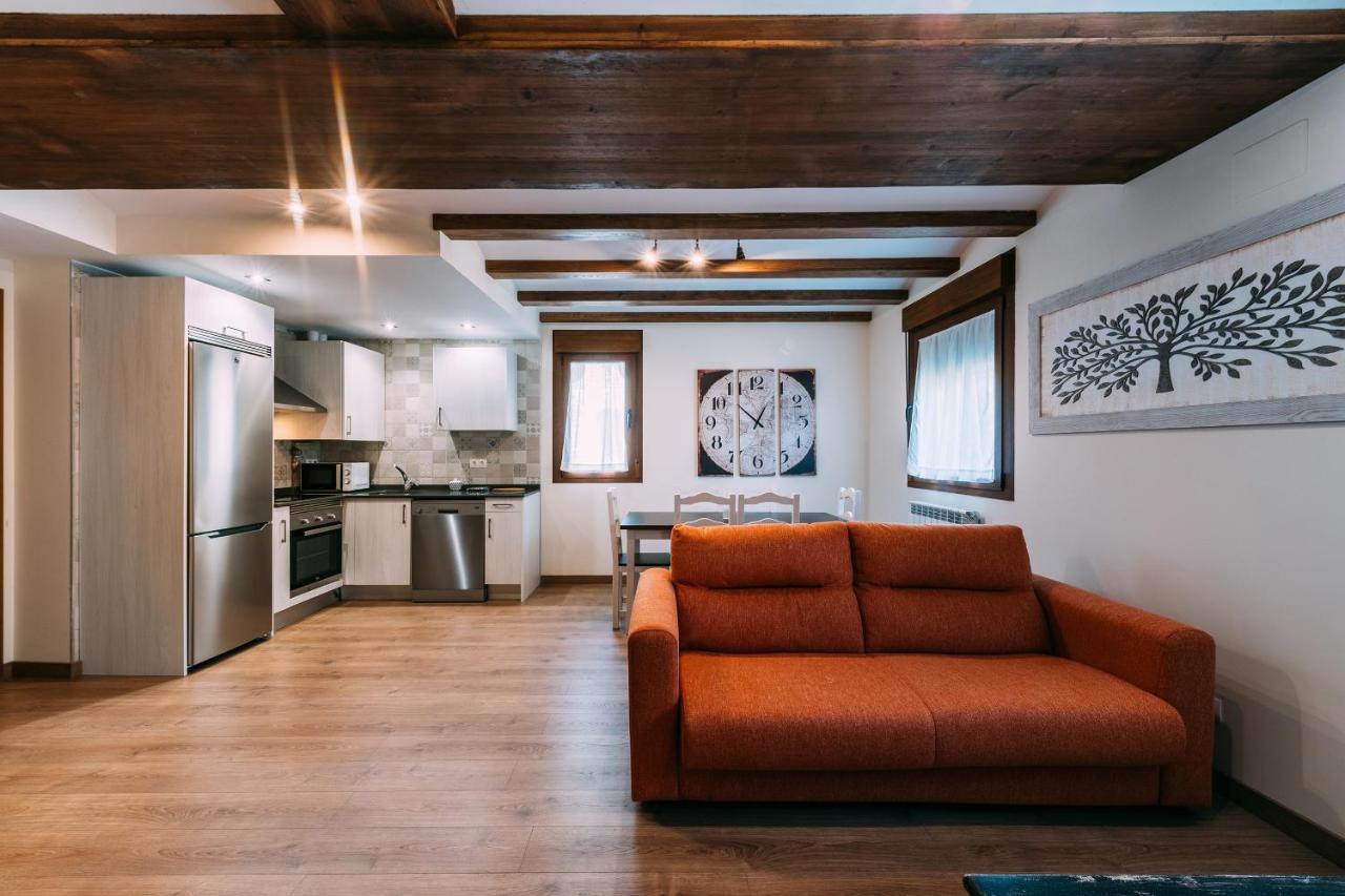 Casa Rural Monte Perdido Sarvisé Екстериор снимка