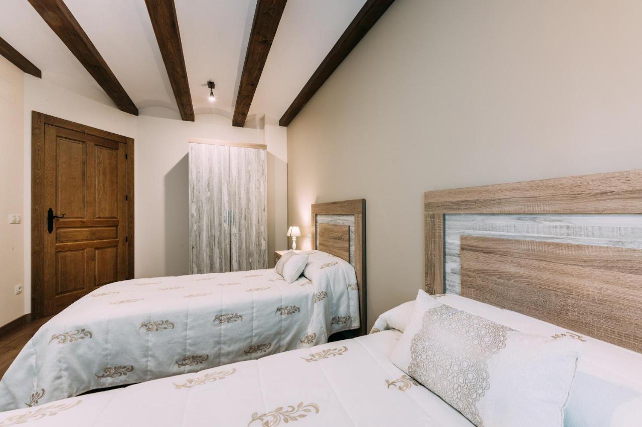 Casa Rural Monte Perdido Sarvisé Екстериор снимка