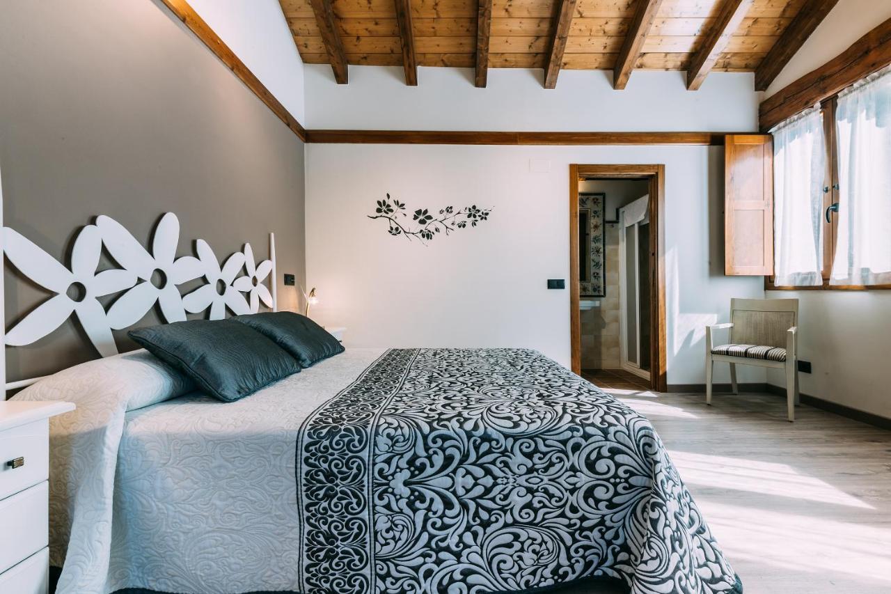 Casa Rural Monte Perdido Sarvisé Екстериор снимка