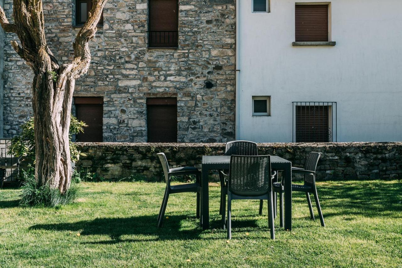 Casa Rural Monte Perdido Sarvisé Екстериор снимка
