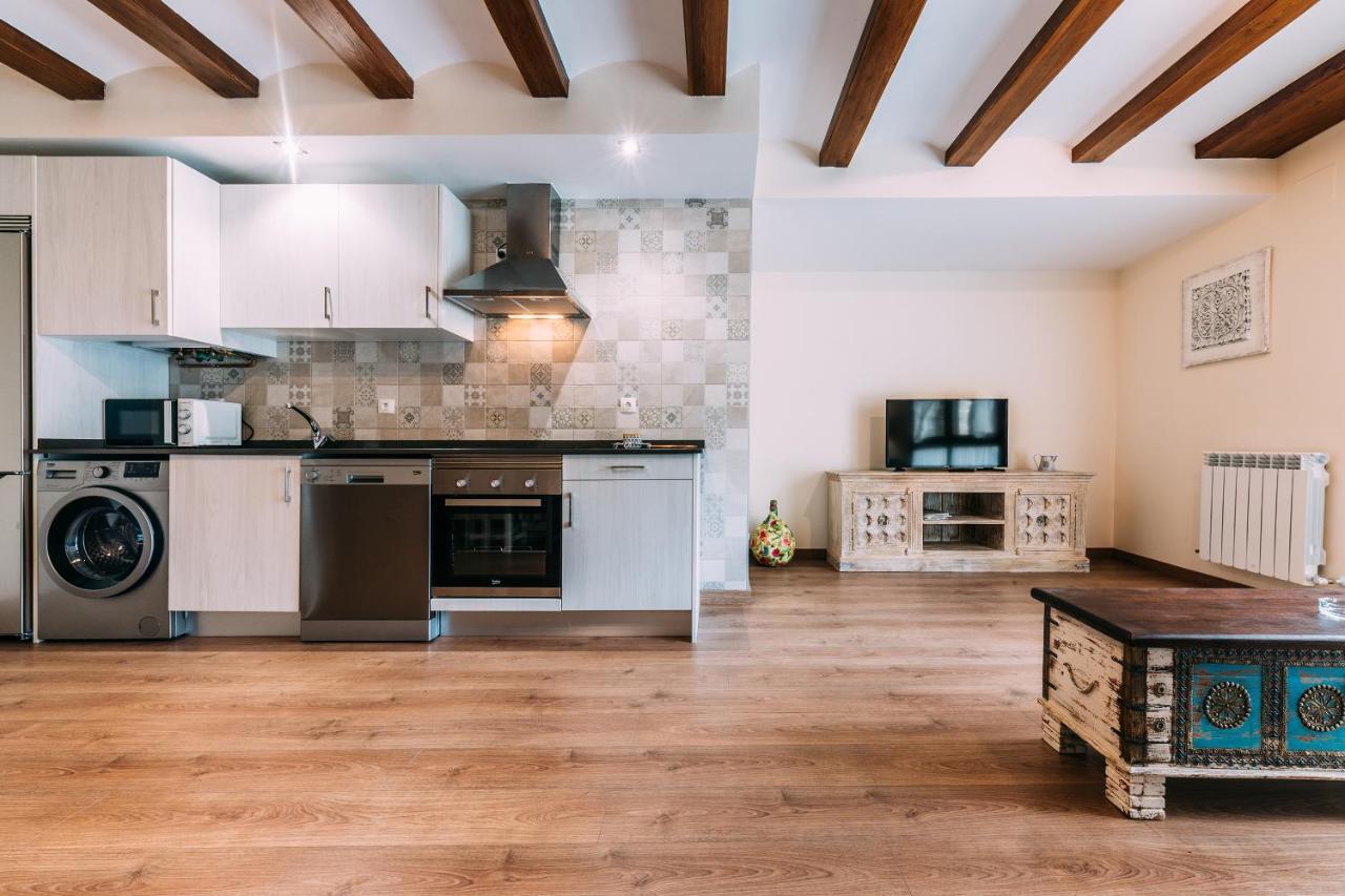 Casa Rural Monte Perdido Sarvisé Екстериор снимка
