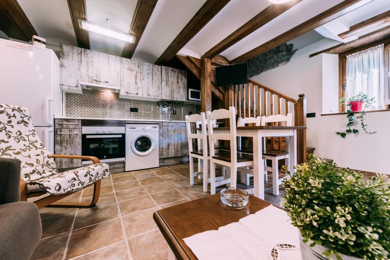 Casa Rural Monte Perdido Sarvisé Екстериор снимка
