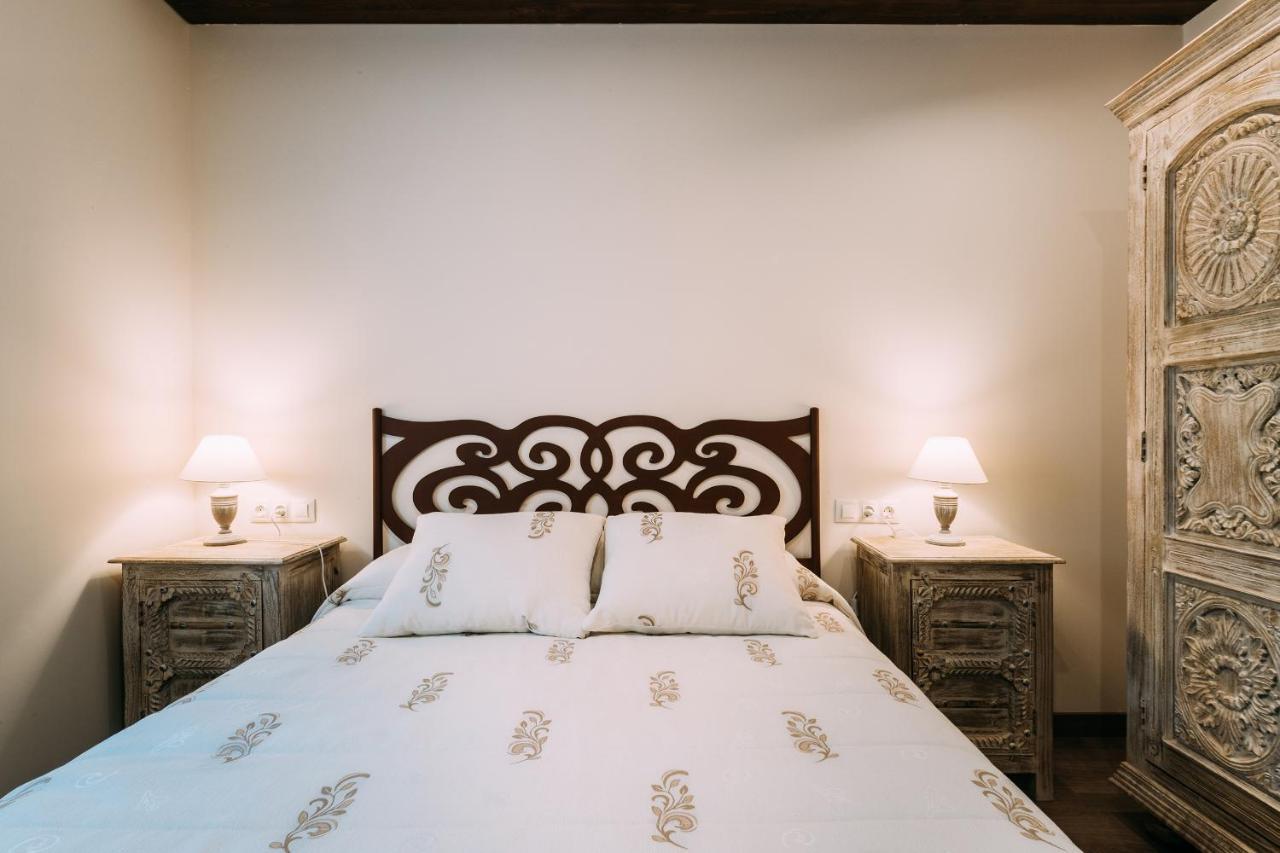 Casa Rural Monte Perdido Sarvisé Екстериор снимка