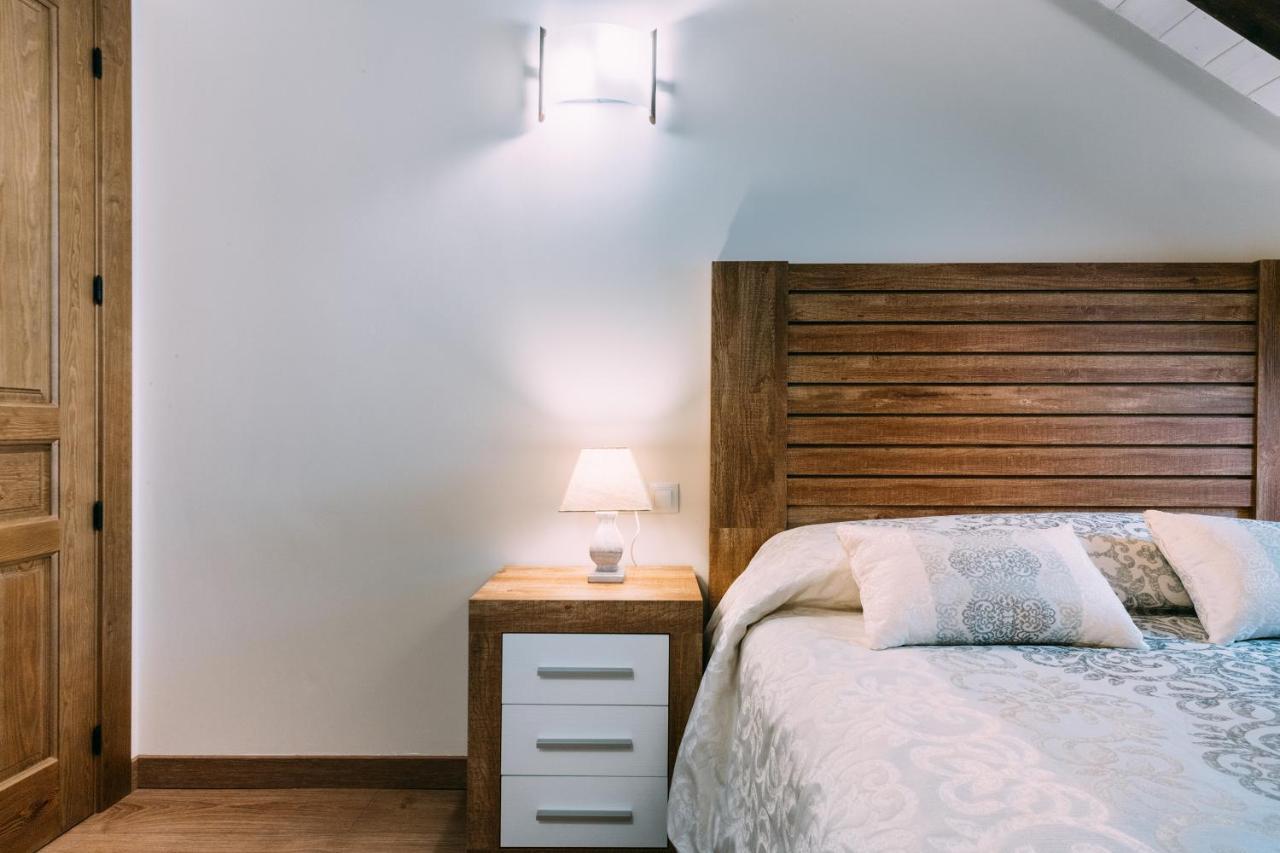 Casa Rural Monte Perdido Sarvisé Екстериор снимка